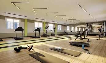 Imagem 5: Cury - Guido Parque Santo Amaro