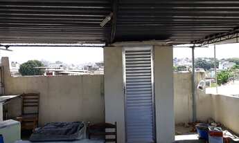 Imagem 4: Prédio de TRÊS ANDARES+TERRAÇO