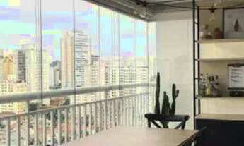 Imagem: Apartamento com 2 dormitórios à venda