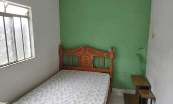 Imagem 5: Kit Net Barracão Balneário meia ponte