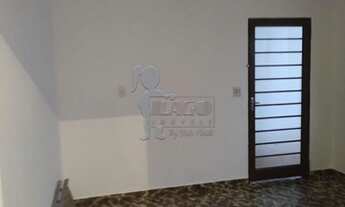 Imagem 2: Casa Padrão em Ribeirão Preto