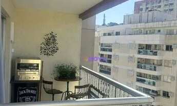 Imagem 5: Apartamento com 2 dormitórios à venda, 70 m² por R$ 475.000,00 - Santa Rosa - Niterói/RJ