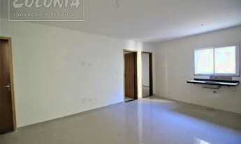 Imagem: Santo André - Apartamento Padrão - Vila