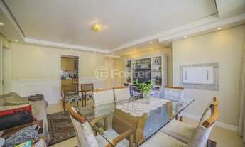 Imagem 2: Apartamento a venda de 90 m² com 3 dormitórios , 1 vaga no Bairro Cristal - Porto Alegre