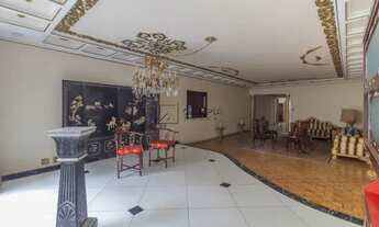 Imagem 7: Apartamento Venda 3 Dormitórios - 260 m² Jardim Paulista