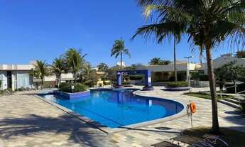 Imagem 5: UBERLÂNDIA - Casa Padrão - Paradiso Ecológico