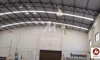 Imagem 5: Salão/Galpão (salão - sobrado) , cozinha planejada