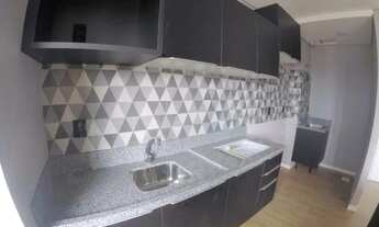 Imagem 6: EDIFÍCIO MOOD Kitnet com 1 dormitório