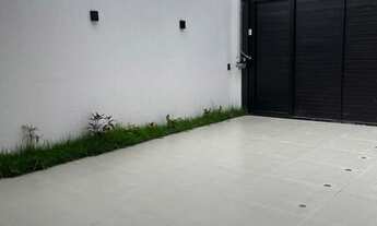 Imagem 7: Vendo casa no olho d'água