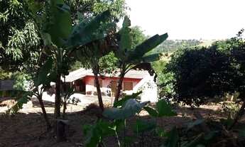 Imagem: Mini chácara em Corumbá de Goiás