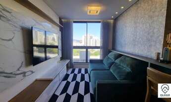 Imagem: FLORIANóPOLIS - Apartamento Padrão - Estreito