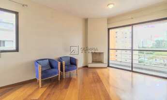 Imagem 2: Venda Apartamento 3 Dormitórios - 110 m² Brooklin