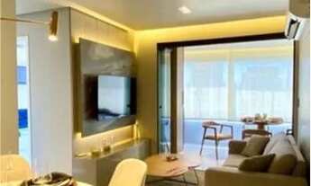 Imagem 6: Pronto pra morar! Way Batista Campos. 3/4. 1 ou 2 Vagas. J65