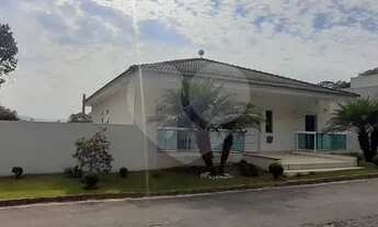 Imagem 4: Lindo sobrado na Serra da Cantareira em loteamento com segurança 24 horas 4 suítes, lazer