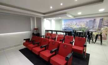 Imagem 6: Locação de Apartamentos / Studio na cidade de Araraquara