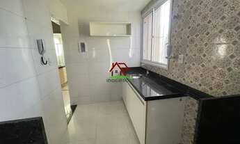 Imagem 2: Belo Horizonte - Apartamento Padrão - Parque Leblon