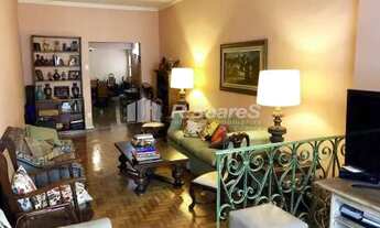 Imagem: Apartamento com 03 Quartos em Copacabana