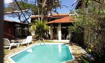 Imagem 5: Quarto individual em Campeche