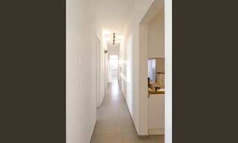 Imagem 5: Apartamento para Aluguel - Consolação, 3 Quartos, 118 m2