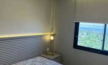 Imagem 7: Apartamento Cond. Acquarelle - Ponta Negra - 3 Quartos