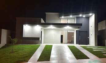 Imagem: Casa Alto Padrão para Locação em Boituva