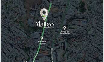 Imagem 7: Ref.: 5053 - Cobertura de 4 quartos com 2 suíte e 4 vagas de garagem no São Mateus