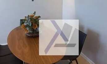 Imagem 2: Apartamento com 2 dormitórios, 84 m² - venda por R$ 2.117.500,00 ou aluguel por R$ 17.420