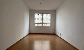 Imagem 3: Apartamento com 2 quartos para alugar por R$ 900.00, 45.86 m2 - JARDIM AMERICA - MARINGA/P