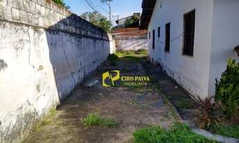 Imagem 4: Casa com 4 dormitórios à venda, 85 m² por R$ 350.000 - Cajazeiras - Fortaleza/CE