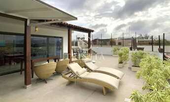 Imagem 5: Cobertura em Barra da Tijuca - Rio de Janeiro