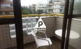 Imagem 3: MARAVILHOSO APARTAMENTO DE DOIS QUARTOS MAIS DEPENDÊNCIA!