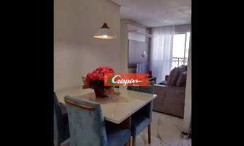 Imagem 5: Apartamento com 2 dormitórios à venda, 40 m² por R$ 336.000,00 - Vila Endres - Guarulhos/S