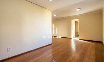 Imagem 2: Apartamento 3 dormitórios, com 3 vagas