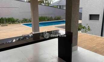 Imagem 3: Casa nova á venda no Condomínio Residencial Alphaville 11