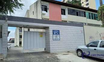 Imagem 2: Apartamento à venda, 93 m² por R$ 240.000,00 - Serrinha - Fortaleza/CE