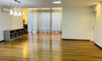 Imagem 2: Apartamento para Locação em São Paulo, Brooklin, 4 dormitórios, 4 suítes, 5 banheiros, 4 v