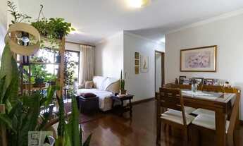 Imagem 2: Apartamento para Aluguel - Ipiranga, 3 Quartos, 71 m2