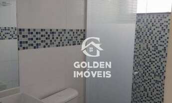 Imagem 5: Casa com 3 dormitórios para alugar, 1260 m² por R$ 2.700,00/mês - Jardim Eldorado - Maríli