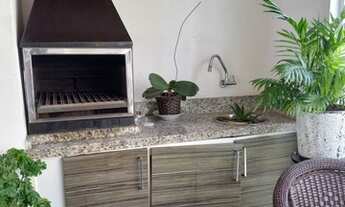 Imagem 7: Lindo Apartamento no condomínio castanheira