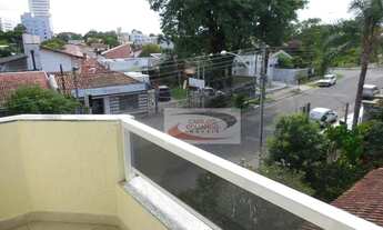 Imagem 4: Apartamento com 3 dormitórios, 144 m² - venda por R$ 500.000,00 ou aluguel por R$ 3.590,00