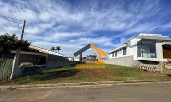 Imagem: Terreno à venda, 644 m² por R$ 300.000