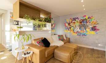 Imagem 6: The Gate - 100% Reformado e com muito bom gosto! Guarulhos