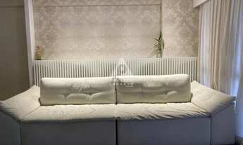 Imagem 2: Original 4 quartos, suítes, prédio novo, piscina, play, academia e 2 vagas!