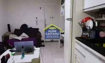 Imagem 4: Kitnet com 1 dorm, Ocian, Praia Grande - R$ 130 mil, Cod: ACT2522