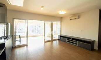 Imagem 2: Apartamento para Aluguel - Brooklin, 2 Quartos, 138 m2