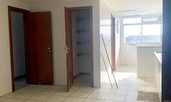 Imagem 7: Apartamento com 3 dormitórios para alugar, 150 m² por R$ 3.587/mês - Granja dos Cavaleiros