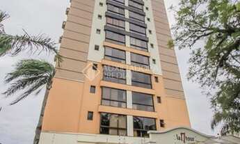 Imagem 6: Apartamento para venda tem 98 metros quadrados com 3 quartos em Menino Deus - Porto Alegre