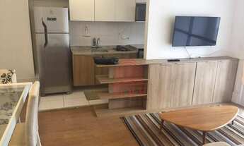 Imagem 5: Apartamento com 1 dormitório para alugar, 65 m² por R$ 2.800,00/mês - Centro - São Paulo/S