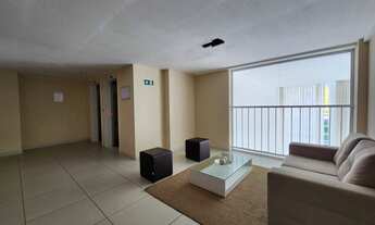 Imagem 7: Apartamento na Pituba, Atlântico Porto em 45m² com 1 vaga de garagem