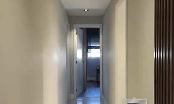 Imagem 2: Apartamento para aluguel e venda possui 121 metros quadrados com 3 quartos